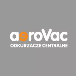 aeroVac - odkurzacze centralne