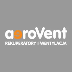 aeroVent - rekuperatory i wentylacja
