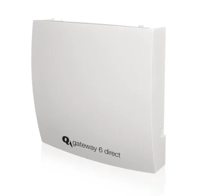 Bramka Q gateway 6 direct